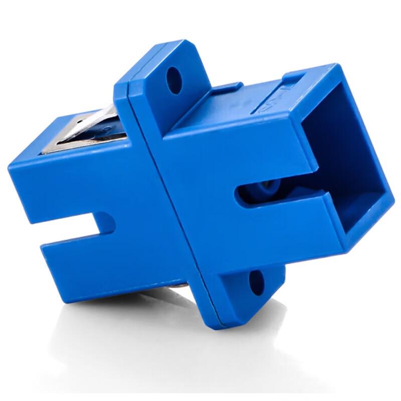 CommKing Fiber Optic Adapter