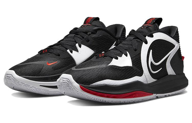 Nike Kyrie Low 5 EP 'Bred' DJ6014-001