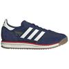 adidas SL 72 RS Dark Blue Off White Red