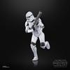 Hasbro Star Wars Black Series Phase II Clone Trooper, Star Wars: The Clone Wars 6-inch (15 cm) Action Figure, Ages 4 and Up, F7105, Authentic
