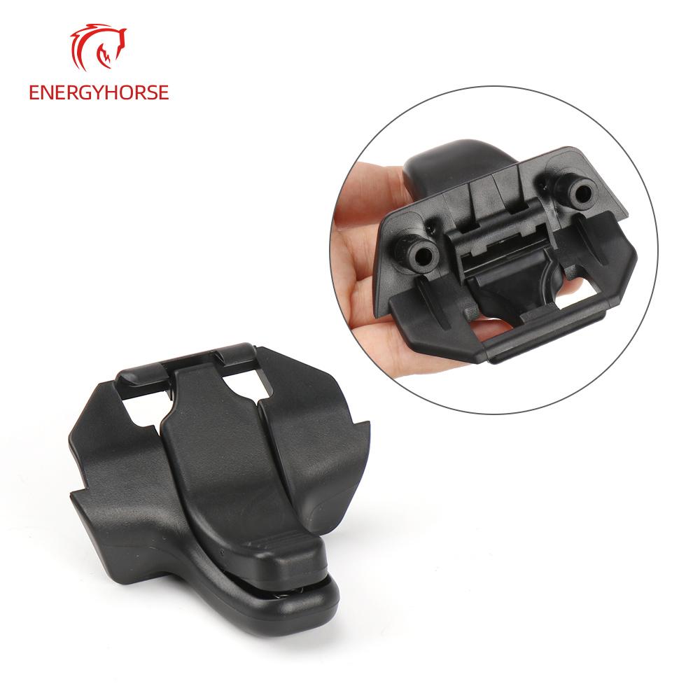 Car Sunroof Shade Handle Buckle LR019776 For LAND ROVER Freelander 2 LR2 Sunroof Sun Visor Fixing