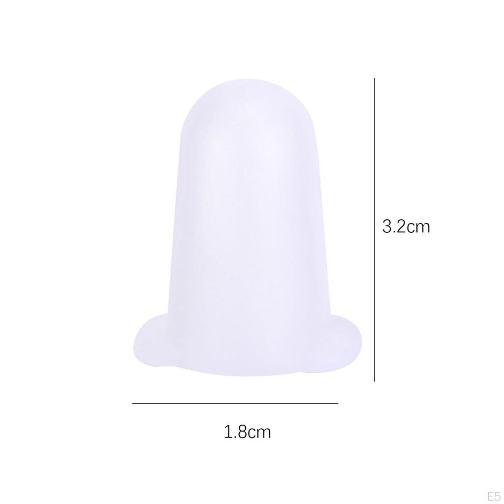 Kuchen Dekoration Spritztülle Abdeckung Praktisch 1 Stück Fällt Nicht Leicht Ab Backen