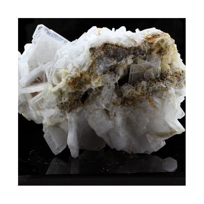 Baryte 1095.2 carats