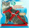Outdoor Cat Leash and Traction Rope