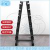 Cangyi Home Gym Dumbbell Set & A-Frame Racks