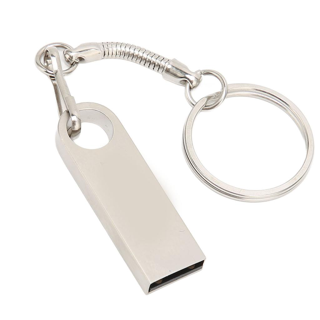 USB Flash Disk Usb2.0 TypeC Mobile Phone Computer Dual Use U Disk High Speed Flash Drive with
