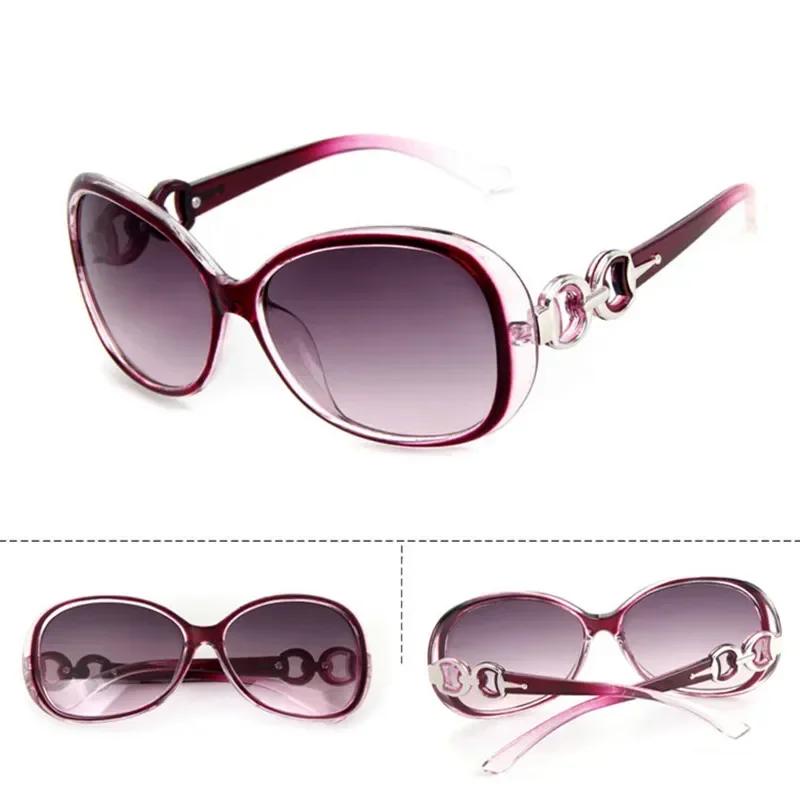 High Quality Fashion Square Sunglasses for Women Vintage Female Driving Shopping Camping Sun Glasses Ins Style UV400 Eyeglasses