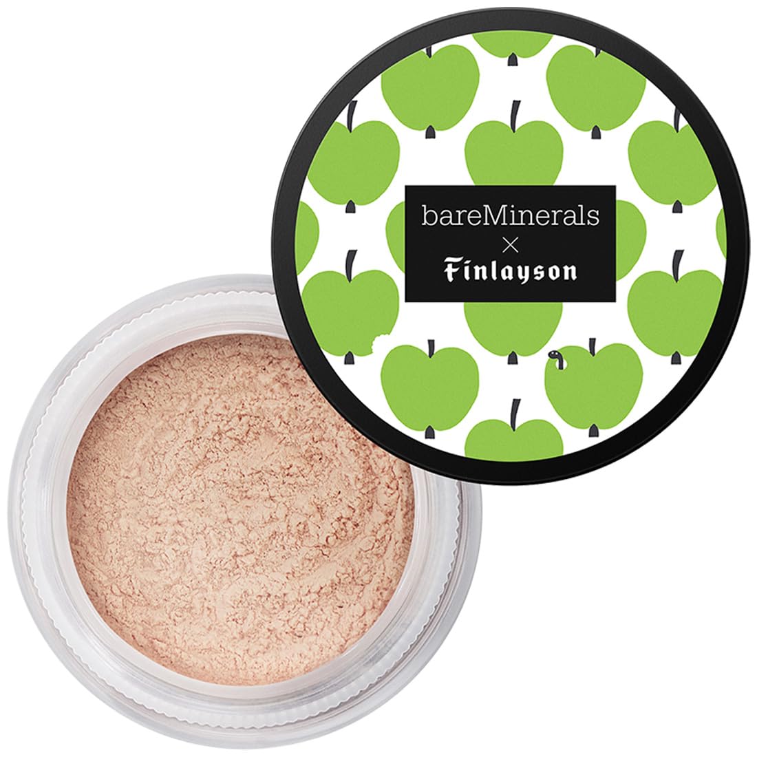 

bareMinerals BareMinerals Mineral Veil SPF25 6г Рассыпчатая пудра Пудра для лица Гипоаллергенная [Специальная продажа] (FG) SPF25 PA+++ [Коллаборация с Finlayson]