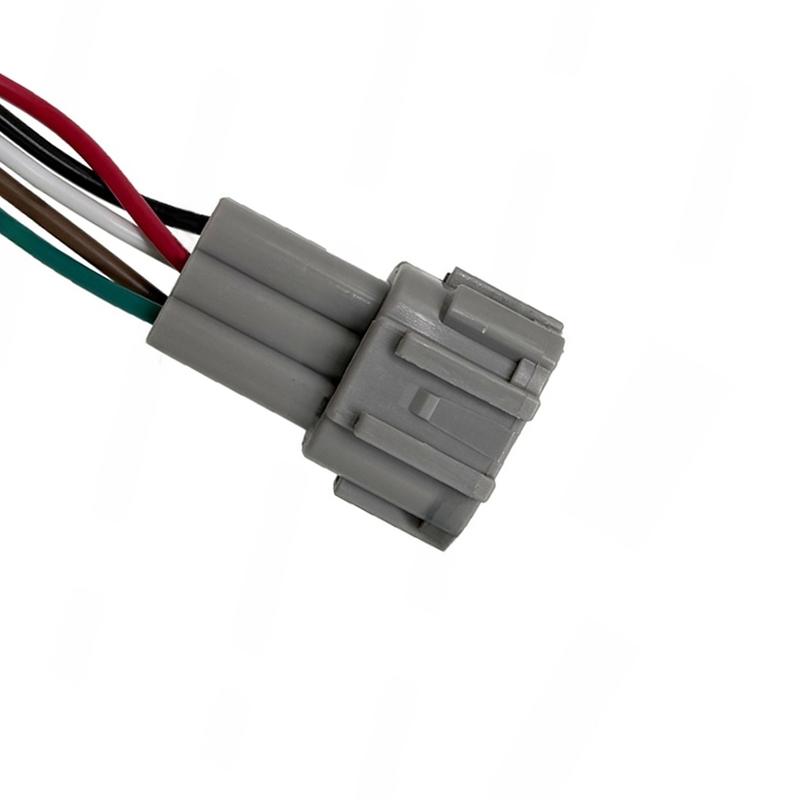Tail Light Wiring Harness For Nissan Car Light Accessory Rear Lamp Cable Tail Light Harness Direct Replacement