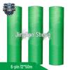 Jingliansheng Outdoor Heavy-Duty Green Sunshade Net