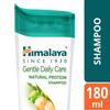 Himalaya Gentle Daily Care Natural Protein Shampoo 200 ML, Gently cleanses & strengthens, With Chickpea, Licorice & Amla, For Women & Men