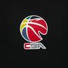 Li Ning CBA Series 24 Season Liaoning Team Comfortable Casual Simple Sleeveless Basketball Jersey Men Jersey Black AVSU837-2