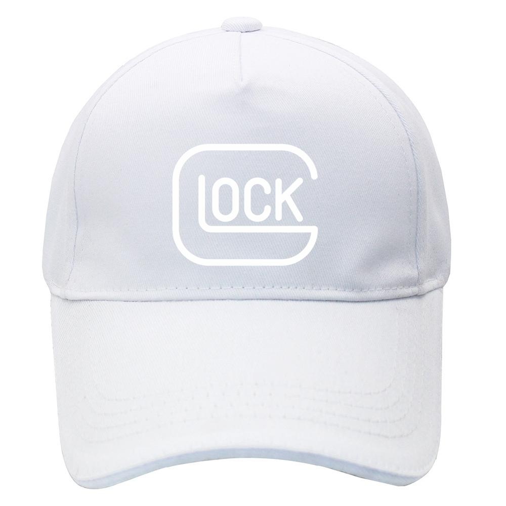 2023 Unisex-Hut Glock Hats Unique Cap Baseball Graphic Hip Hop Cap Hats Unisex Women Unisex Hat