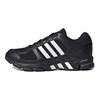 adidas Equipamento 10 U EQT Longa Distância Confortável Tecido de Malha Esportiva Couro Sintético Cano Baixo Tênis de Corrida de Maratona Tênis Unissex GZ5297