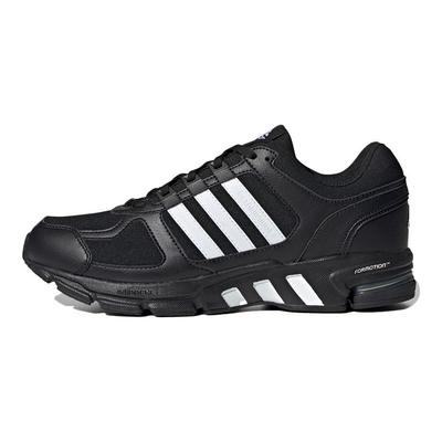 Equipo 10 U EQT Larga Distancia Cómodos Zapatos Deportivos de Malla Tejido Cuero Sintético Parte Superior Baja Zapatillas de Running para Maratón Unisex GZ5297