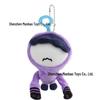 xiuning kai purple man