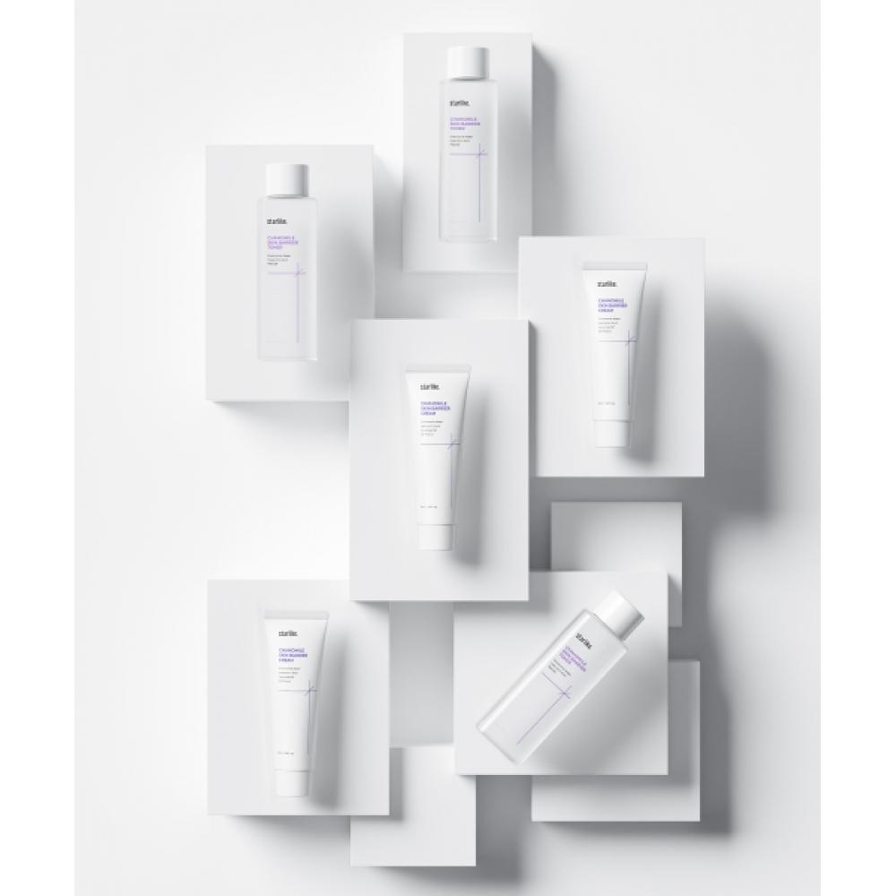 Starlike Barrier Duo Set