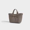 Cross-Border Retro Bag Women Large Capacity 2025 New Versatile Simple Shoulder Bag Casual Fashion Commuter Tote Bag