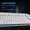 Logitech G913 TKL LIGHTSPEED RGB Wireless Mechanical Gaming Keyboard