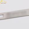 19-Song PRO Rear Brake Light Decorative Sticker - Anti-Tail Warning