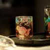 Cute Fish Glass Tea Cup High Temperature Resistant Clear Personal Drinking Mug for Home Office Travel Unique Gift