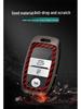 Kia & Sportage Key Case for Women - Fits K3, K5, K2, KX3, K4, Sorento, Yipao, KXcross Models