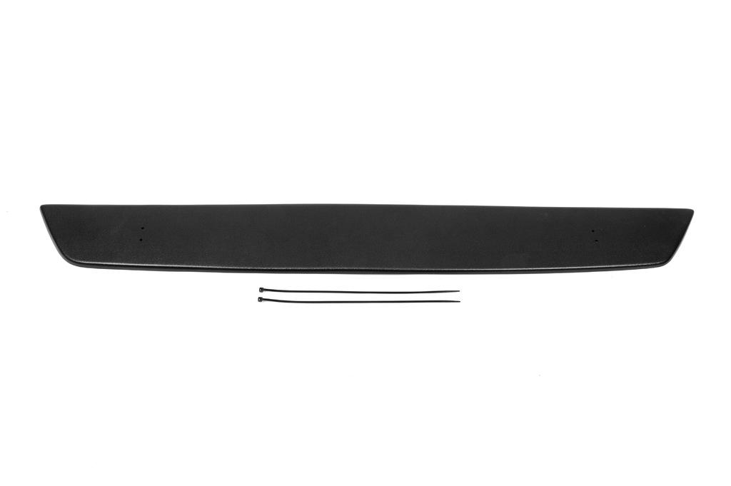 Winter Bumper Cover (2010-2015) Glossy for Mercedes Vito W639