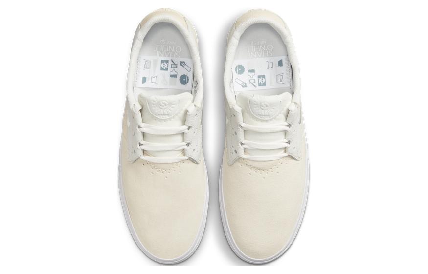 Nike Shane Premium Sb 'Summit White' DM0478-111