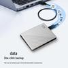 WD My Passport Ultra for Mac Portable Hard Drive
