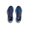 HOKA ONE ONE Bondi 8 Outer Space Sneakers 1123202-OSAA