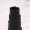 4-Piece Vacuum Hose Adapter Kit Accessory Adapter Pool Supply Vacuum Cleaner Accessory Adapter