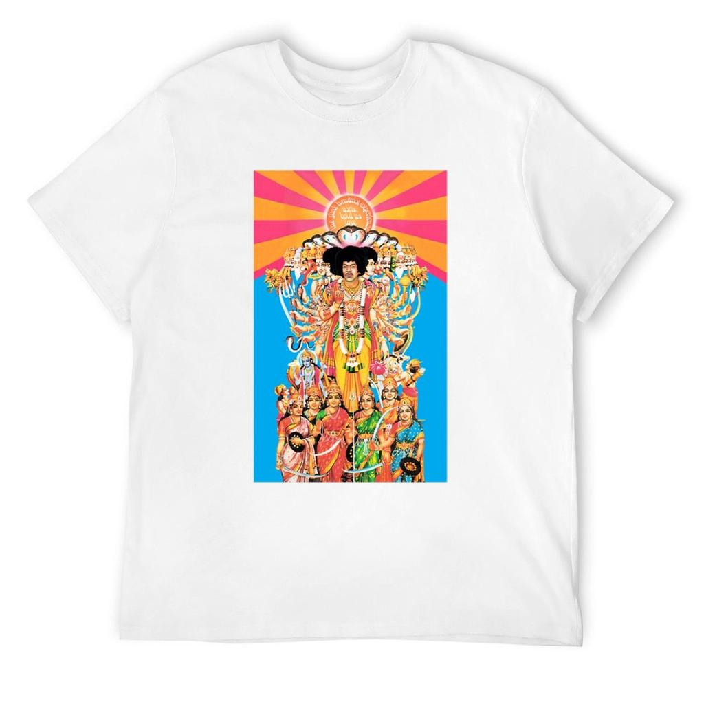 Axis Bold As Love (HD) T-Shirt animal prinfor boys summer clothes Man t-shirt cotton man t-shirts big and tall t shirts for men