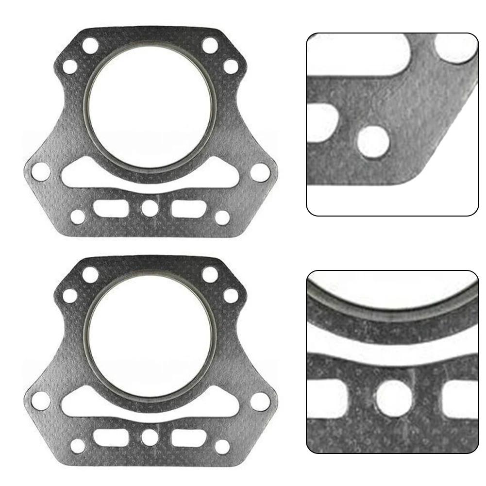 For Kawasaki Compatible Cylinder Head Gaskets for FH451V FH580V Engine Models Part Number 11004 7016 Two Pieces