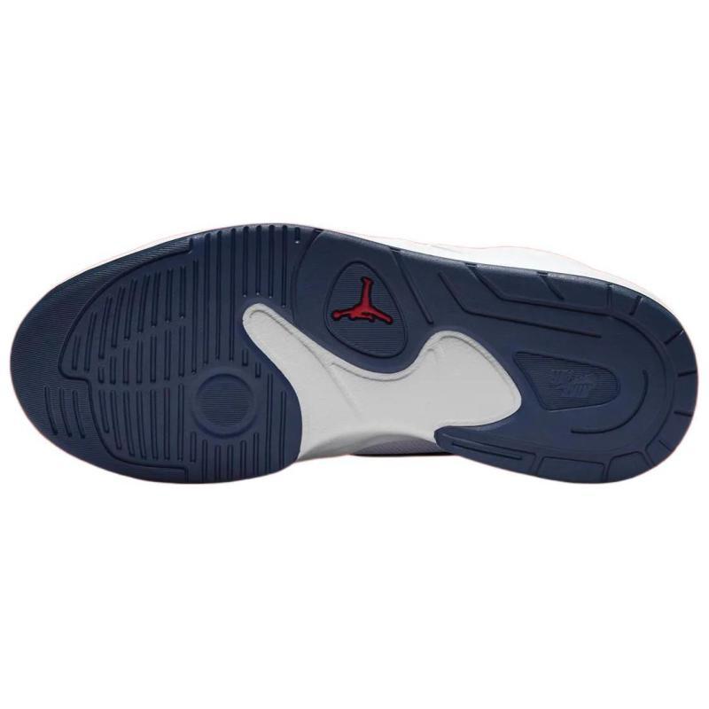 Jordan Stadium 90 White Gym Red Midnight Navy Women's Jordan HJ4406-100