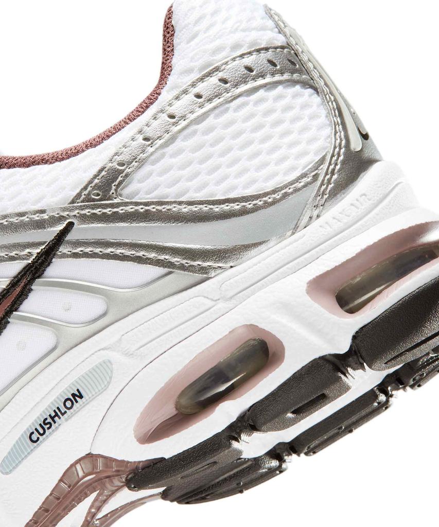 Nike Air Max Moto 2K W - White:Metallic Silver:Black:Tattoo / Hq2056-109
