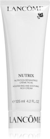 

Nourishing soothing cream for very dry and sensitive skin TU прозрачный