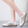 Summer New Product Women's Taekwondo Shoes Mesh Breathable Kung Fu Martial Arts Tai Chi Karate Fitness Shoes