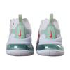 Nike Air Max 270 React White Pistachio Crimson Women's CV3025-100