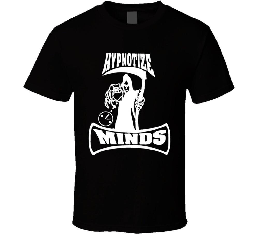 Three 6 Mafia Hypnotize Minds T Shirt