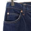 Levi's 90s 854 Orange Tab Old Straight Denim Pants W32 Indigo Jeans Men's Used