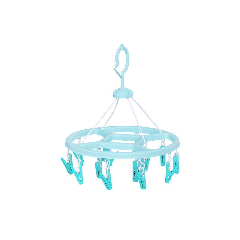 Chahua Clothes Drying Rack with Clips