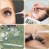 1/3pcs Lash Tweezers for Eyelash Extensions High Precision Stainless Steel Straight Tip Tweezers Curved Tip Tweezers for women