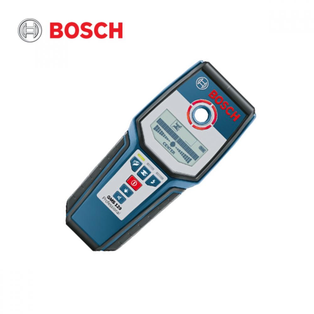 

Металлоискатель BOSCH GMS120 BOSCH