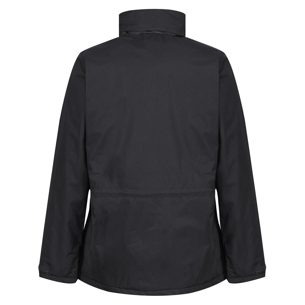 Regatta Womens/Ladies Beauford Insulated Waterproof Windproof Performance Jacket