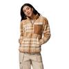 Fleece Jacket with Half-zip West Bend™ II