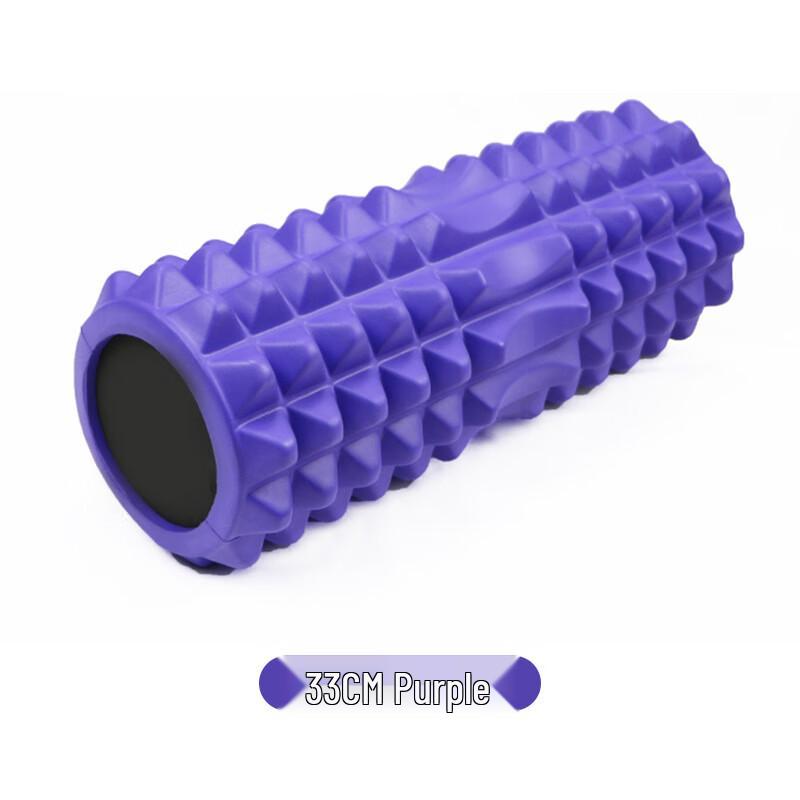 Oujian Crescent Moon Foam Roller