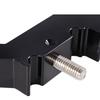 Jack Bed Mount Brackets Carrier Set #TTBM-100 For Toyota Tacoma Truck  2005-2021