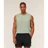 Distance Seamless Tank Haze Green A4b5i Eddy