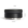 Kaffee-Stampfer aus Edelstahl 304, 51/53/58/58,35 mm, Kaffeezubehör
