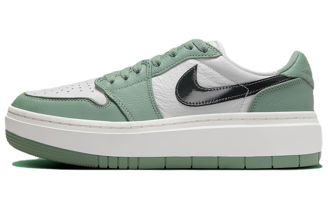 

Jordan 1 Elevate Low Jade Smoke (Women s) 36